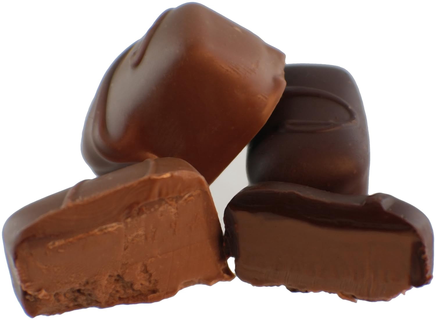 Chocolate Truffle Mixed Chocolates 5lbs