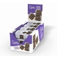 thumbnail image 1 of Chocolate Tuxedo Cakebites, 12 Cont, 2 oz, 1 of 1
