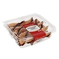 thumbnail image 1 of Reisman’s Chocolate Twists Crisp Pastry Strips with Rich Cocoa Spread, 7 oz, 1 of 3