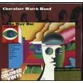 thumbnail image 1 of Chocolate Watch Band - No Way Out - Vinyl, 1 of 1