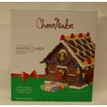 thumbnail image 1 of Chocolate Winter Cabin Kit 1032288, 1 of 2