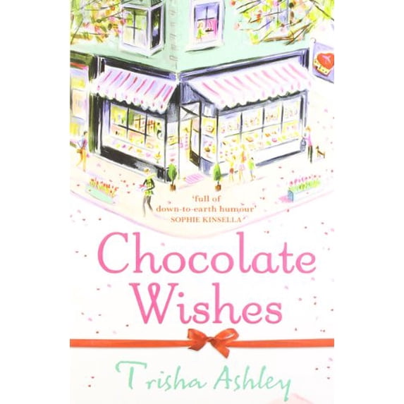 Pre-Owned Chocolate Wishes (Paperback) 1847561144 9781847561145