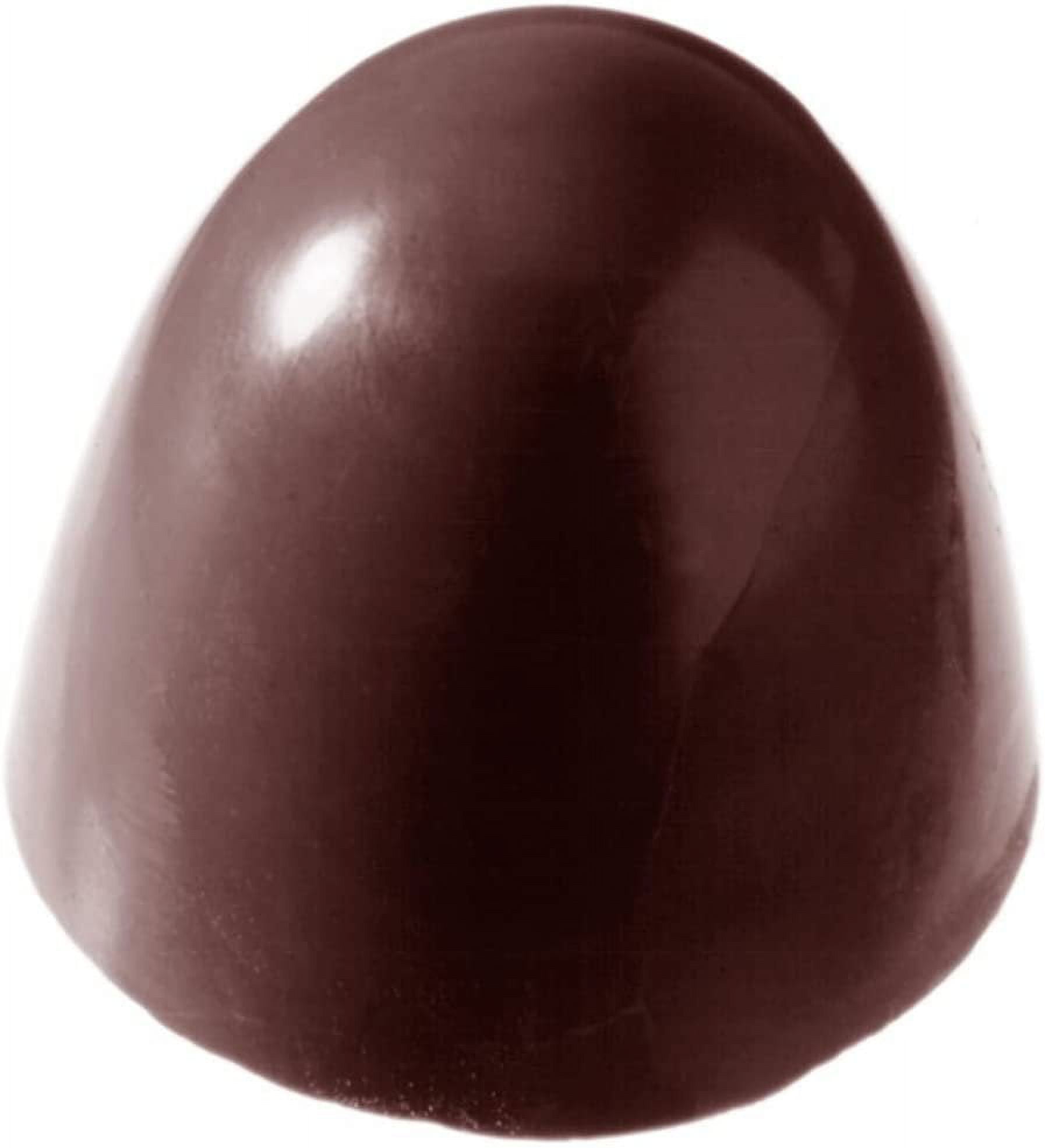https://i5.walmartimages.com/seo/Chocolate-World-1291-Polycarbonate-Candy-Mold-with-14-Tapered-Dome-Cavities-Each-45mm-Diameter-x-38mm-High_f74f6261-5d66-4eca-801f-53d4b569af47.50f8f1976a40ff08dd9e5cd269c131b5.jpeg