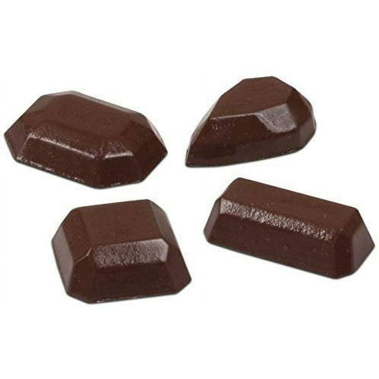 Chocolate Mold - Walnut #934 – Candy Island Chocolate Molds