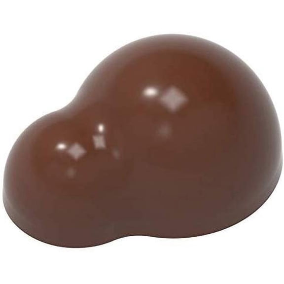 Chocolate World Andrey Dubovik Bubbles - 21 Forms