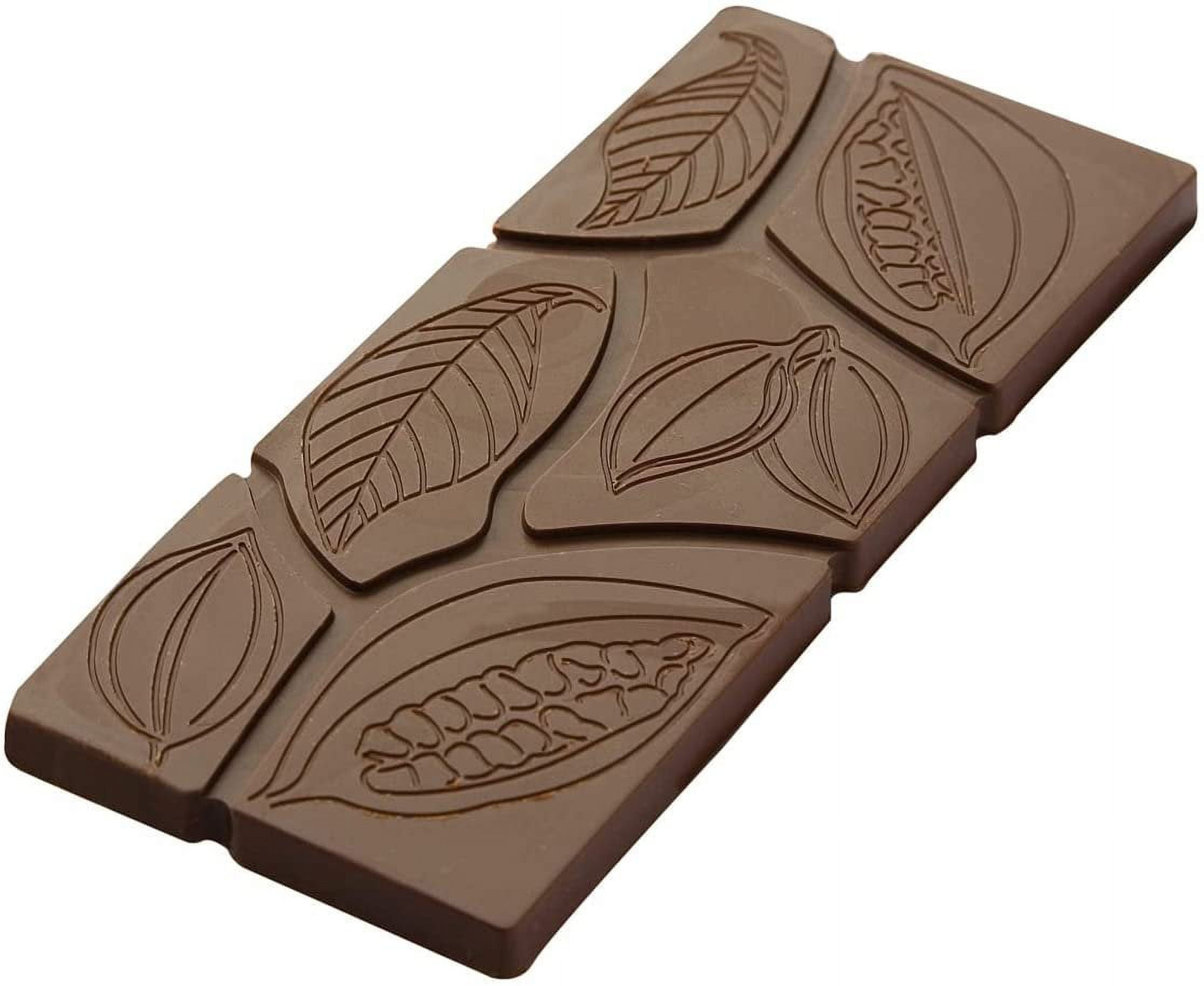https://i5.walmartimages.com/seo/Chocolate-World-CF0810-Polycarbonate-Candy-Mold-with-6-Cacao-Tablet-Cavities-Each-50mm-x-118mm-x-8mm-High_3325adcc-0897-4376-869b-70e0f67ddb9b.a83cecf694aefcfd53205183d347311a.jpeg