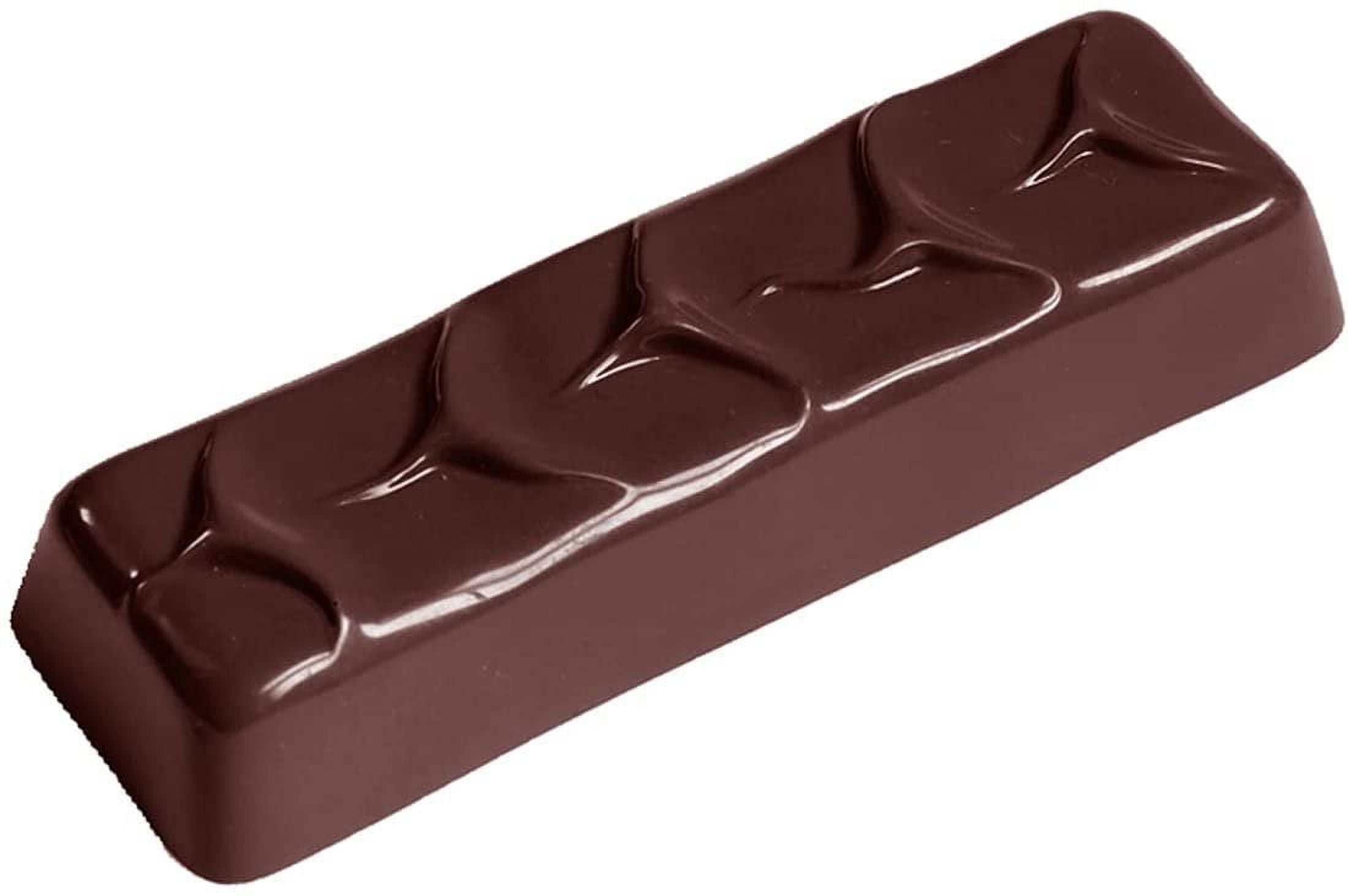 チョコレート型 mold chocolate world Martellato Martellato - Rocket Polycarbonate Chocolate Mold (28 cavity