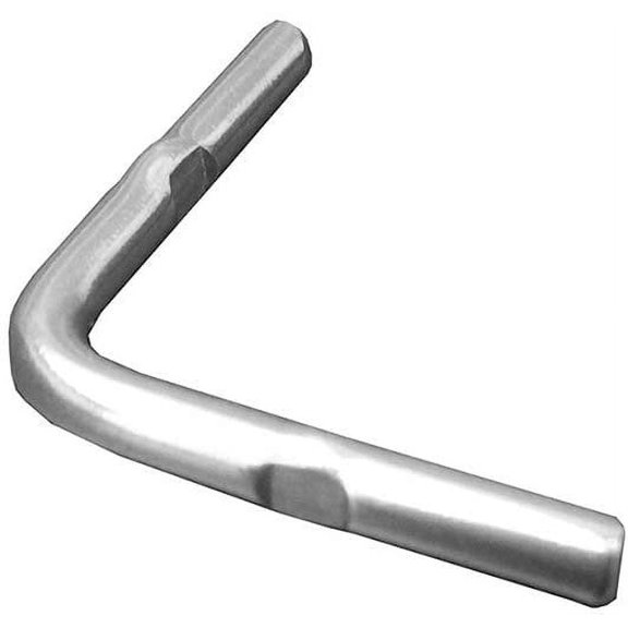 Chocolate World KLEMWAN Stainless Steel Pin for Holding Together 2 Double Frame Molds