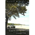 thumbnail image 1 of Chocolate and Cigarettes (Hardcover), 1 of 1