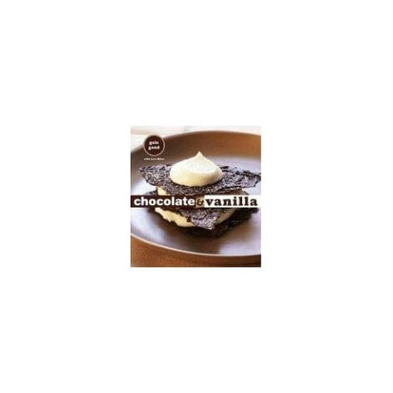 Pre-Owned Chocolate & Vanilla (Hardcover) 0307238520 9780307238528