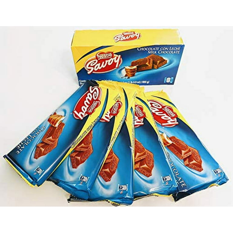Venezuelan chocolate discount