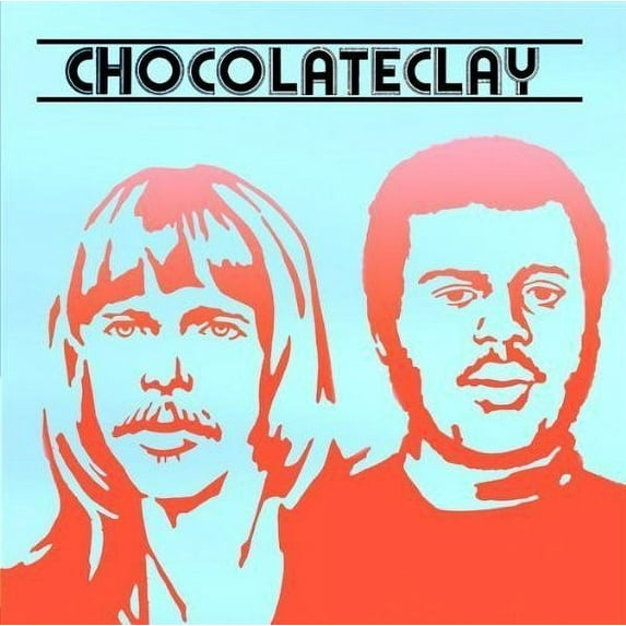 Chocolateclay - Chocolateclay - Music & Performance - Vinyl