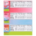 thumbnail image 1 of CH LOVE BARS CHOCO 3PK, 1 of 2