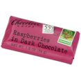 thumbnail image 1 of Chocolove - Dark Chocolate Mini Bars Box Raspberries - 12 Mini Bar(s) Pack Of 12, 1 of 2