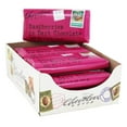 thumbnail image 1 of Chocolove - Dark Chocolate Mini Bars Box Raspberries - 12 Mini Bar(s) Pack Of 12, 1 of 2