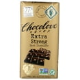 thumbnail image 1 of Chocolove Extra Strong Dark Chocolate , 3.2 Oz, 1 of 2