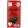 thumbnail image 1 of Chocolove Rich Dark Chocolate , 3.2 OZ, 1 of 2