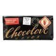 thumbnail image 1 of Chocolove Strong Dark Chocolate , 1.3 Oz, 1 of 5