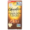 thumbnail image 1 of Chocolove Xoxox Almonds, 3.2 Oz, 1 of 2