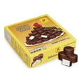 Chocote Covered Marshmallow 1 Box 50 pieces 12oz (200)