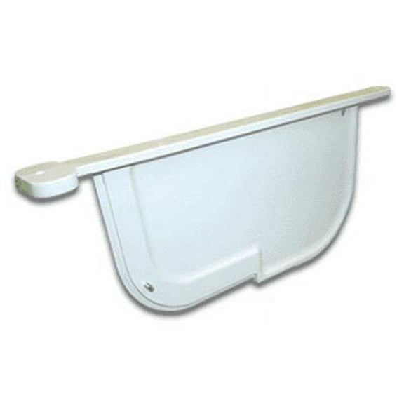 Chocovision Baffle for X3210 & DELTA Tempering Machines