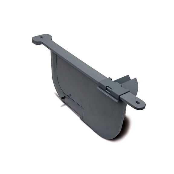 Chocovision Baffle for X3210 & DELTA Tempering Machines