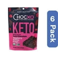 thumbnail image 1 of Chocxo Snap Chocolate Raspberry Quinoa 3.45 oz (Pack of 6), 1 of 1