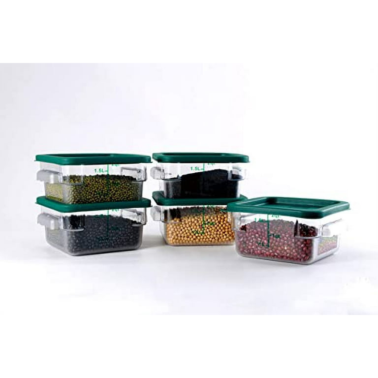 https://i5.walmartimages.com/seo/Choice-2-Qt-Clear-Square-Polycarbonate-Food-Storage-Container-with-Green-Gradations_3df8f06d-f84b-429d-afe9-5d90d9729114.41c47771281257e4e8a8403b60d504bd.jpeg?odnHeight=768&odnWidth=768&odnBg=FFFFFF