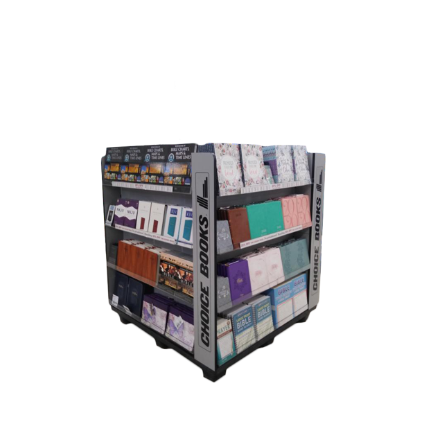 Choice Books Paperback Book1