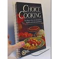 thumbnail image 1 of Pre-Owned Choice Cooking, 1 of 1