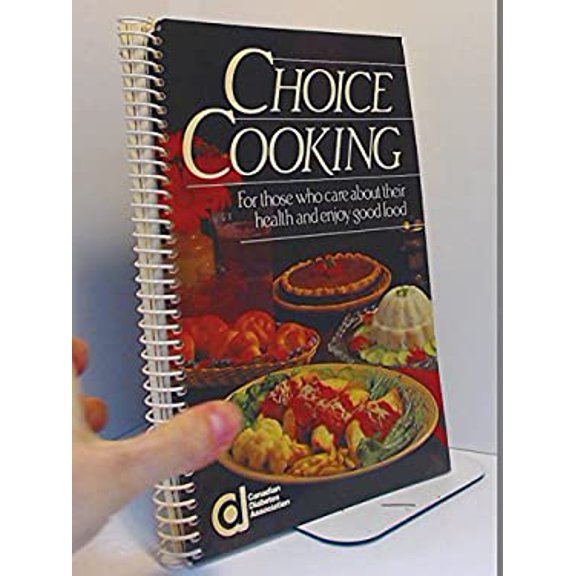 Pre-Owned Choice Cooking