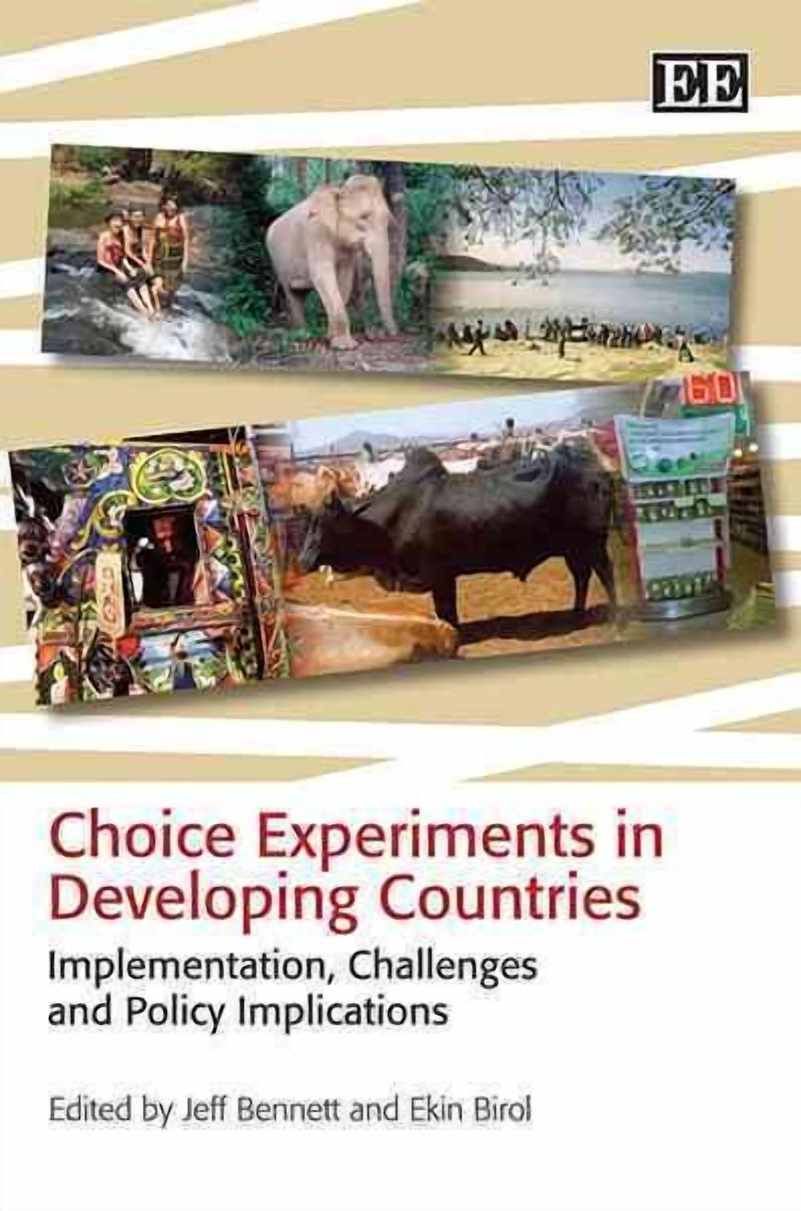 Choice Experiment