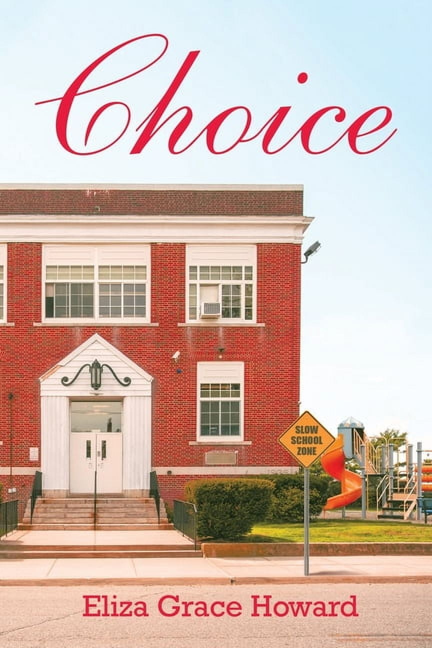 Choice, (Paperback)
