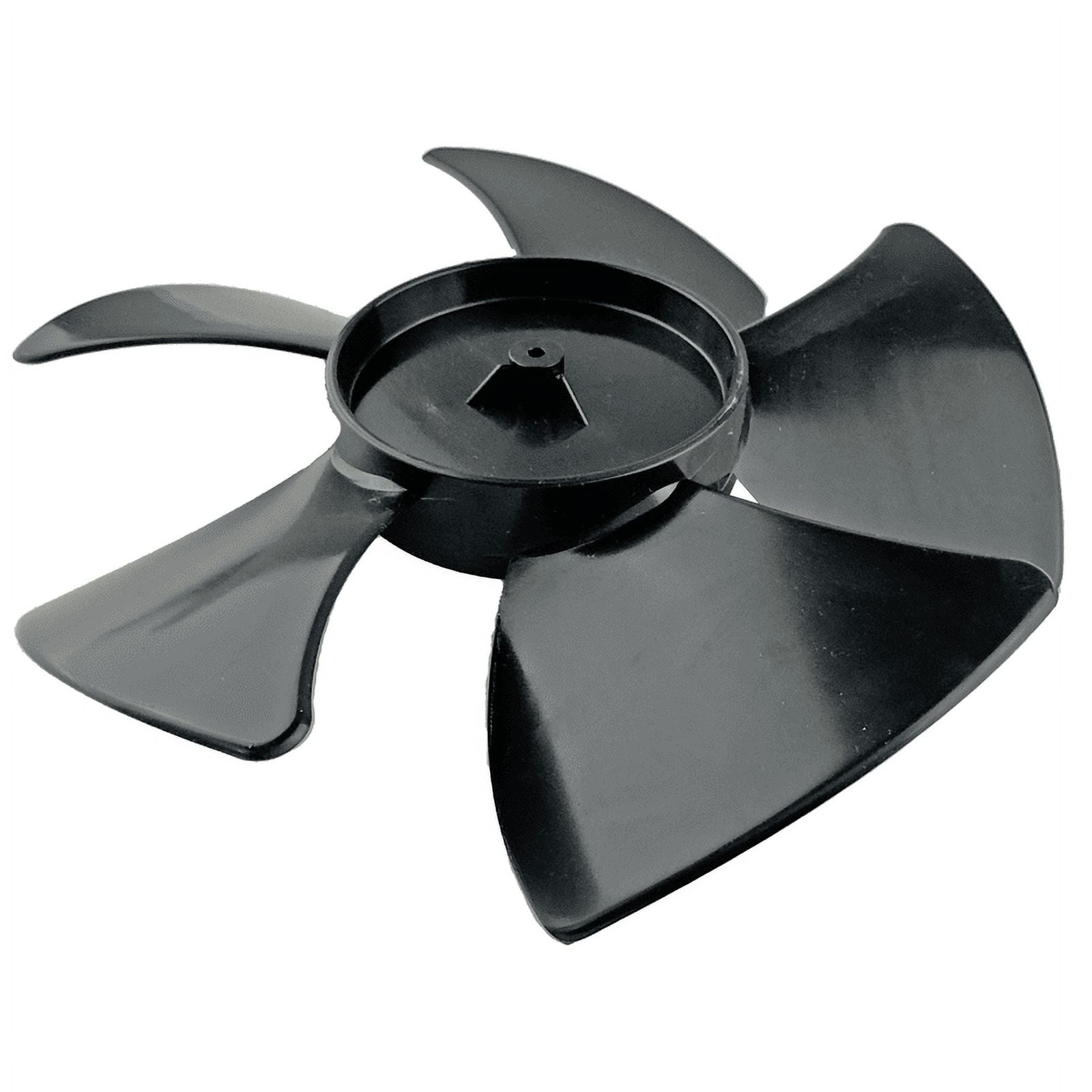 Choice Part 241639502 Refrigerator Condenser Fan Blade for 
