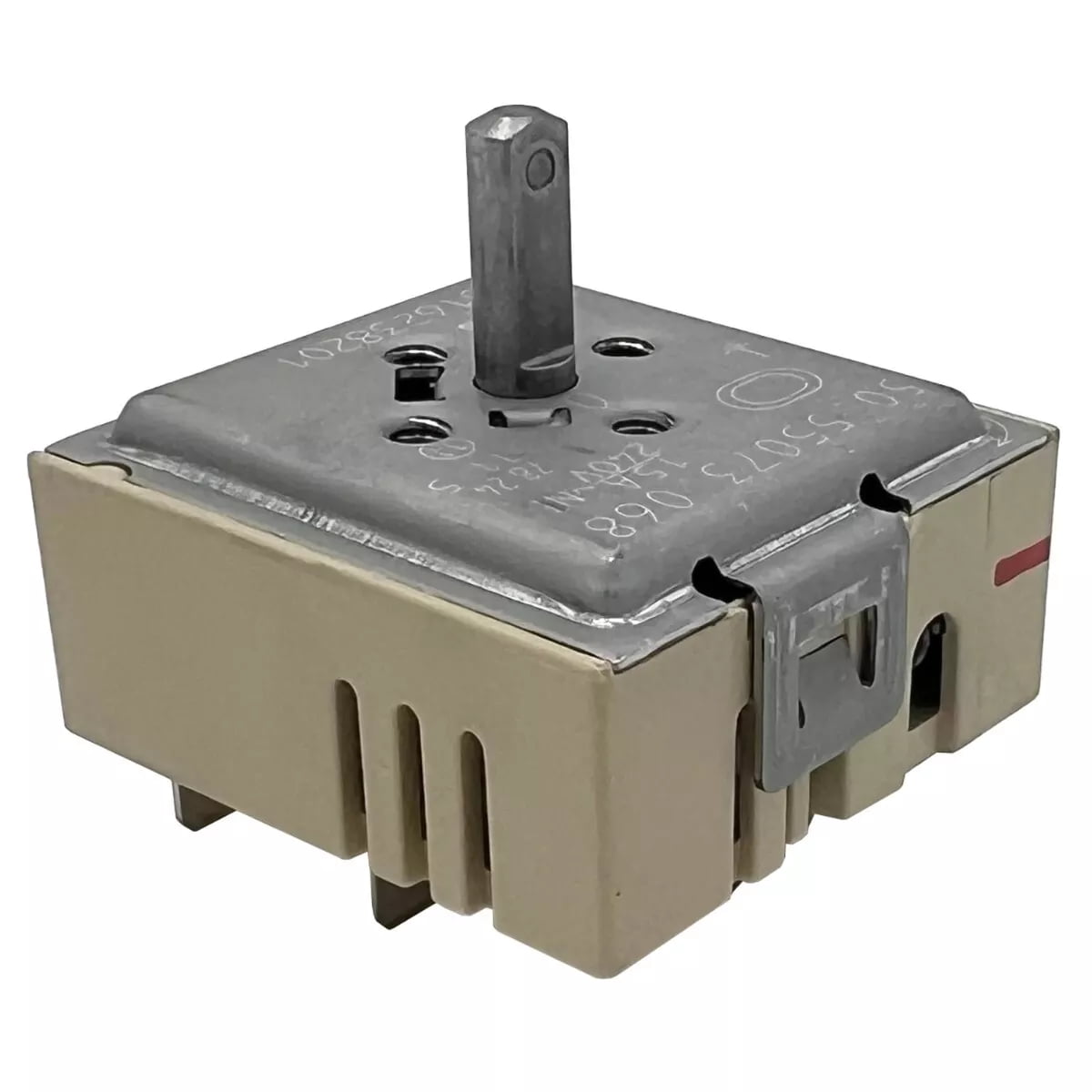 Frigidaire 316498603 Surface Burner Switch - Genuine Replacement Stove Top Control Unit