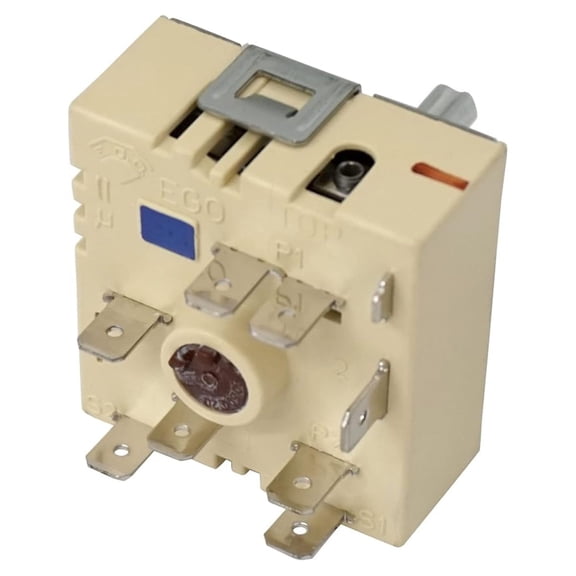 Choice Part 318191023 Range Burner Infinite Control for