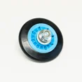 thumbnail image 1 of Choice Part 4581El2002H For Lg Dryer Drum Roller Wheel And Shaft, 1 of 4