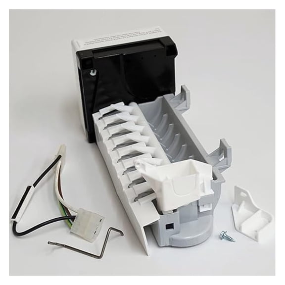 Choice Part 7002738 for Sub Zero Refrigerator ice Maker