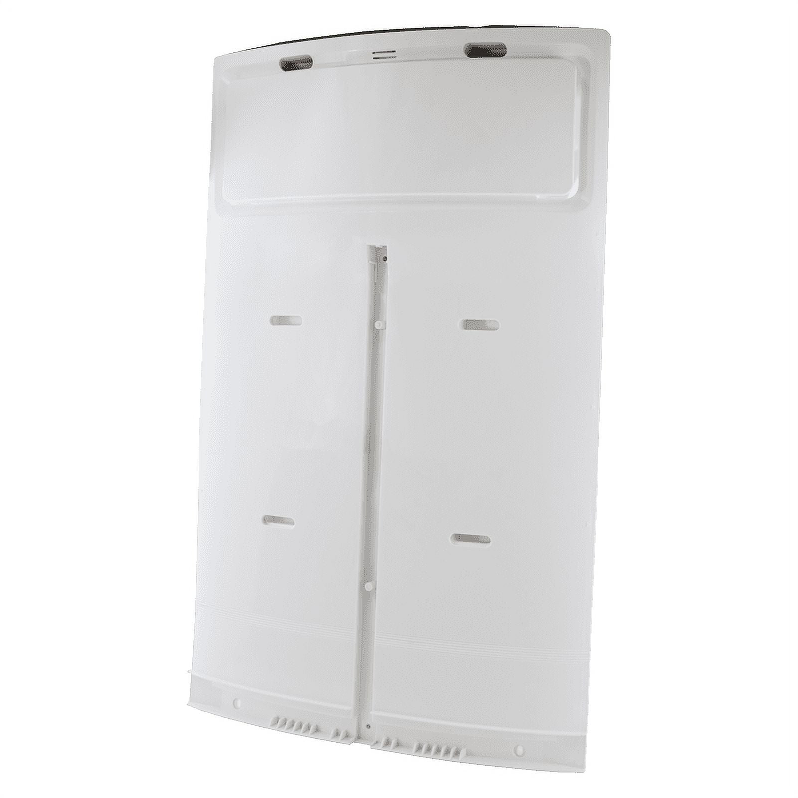 Choice Part DA9712609C for Samsung Refrigerator Evaporator Cover Asm