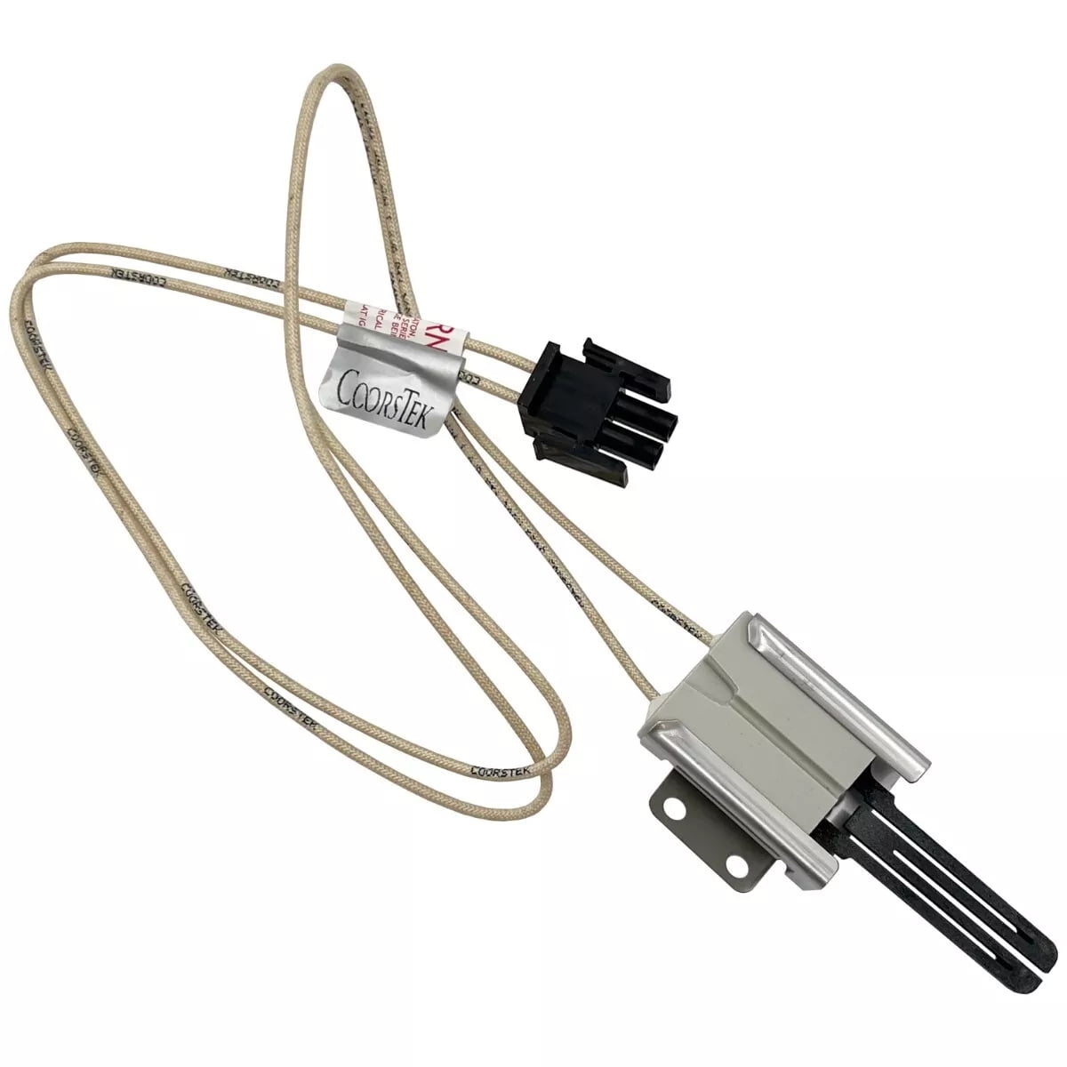 Gas Oven Igniter fits General Electric, AP5985820, PS11725183, WB13X25262