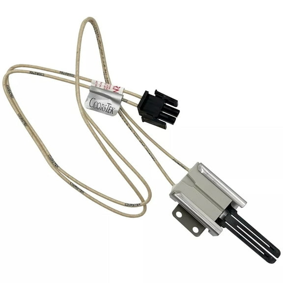 WB13X25262CM Gas Oven Igniter Replaces WB13X25262