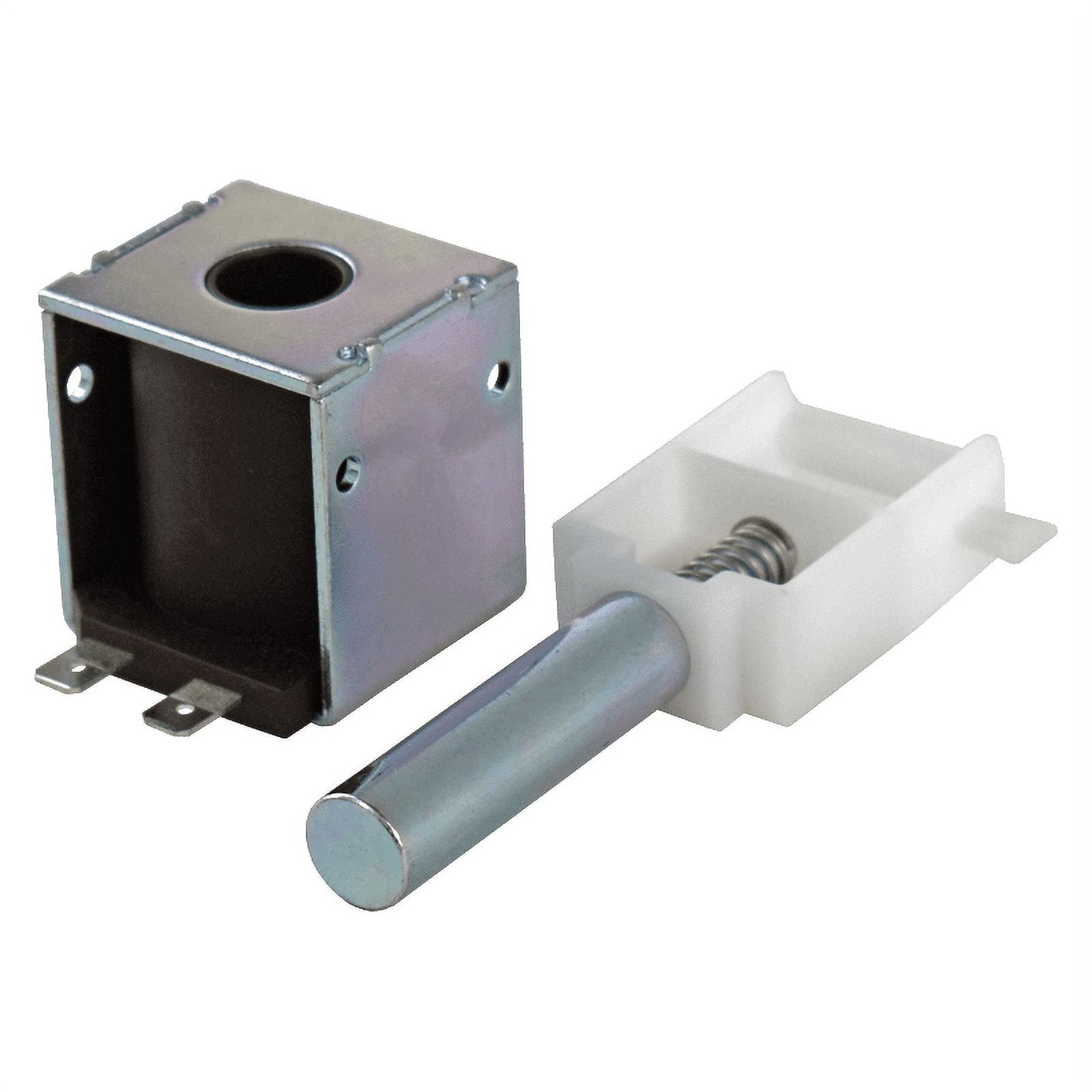 Choice Parts 241675704 for Electrolux Frigidaire Refrigerator Solenoid and Yoke