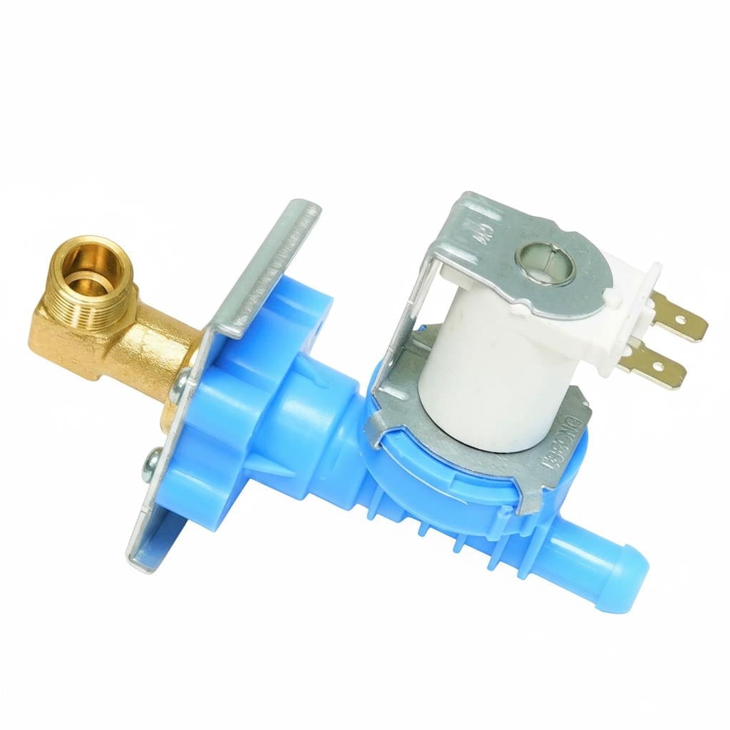 Choice Parts 5221DD1001F Dishwasher Water Inlet Solenoid Valve for LG