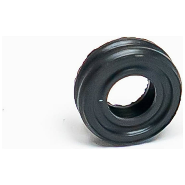 Choice Parts 913108 Dishwasher Solenoid Shaft Seal for Maytag Whirlpool WP913108