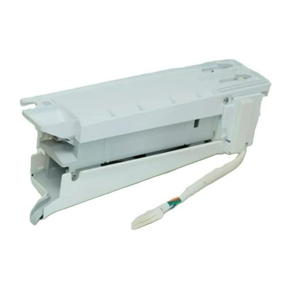 DA97-15217DCM Refrigerator Ice Maker Replaces DA97-15217D