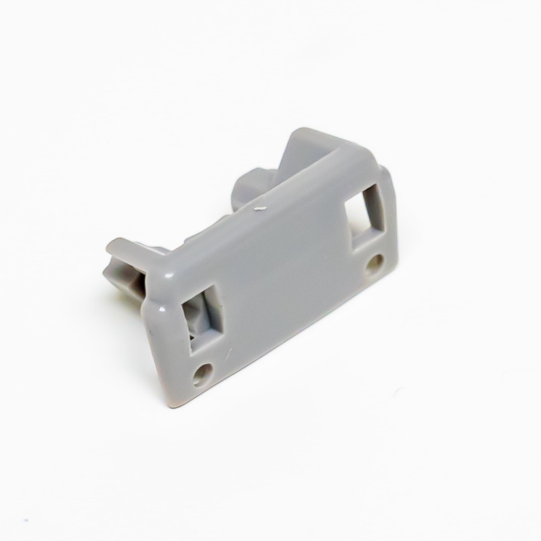 Choice Parts W10195622CM Dishwasher Rack Stop Clip for Whirlpool