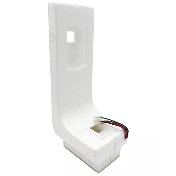 Choice Parts W10814173 Refrigerator Air Damper Door Control for Whirlpool