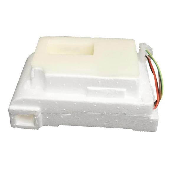 Choice Parts W11164593 Refrigerator Damper Control Diffuser Replacement for Whirlpool