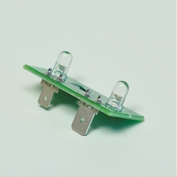 Refrigerator Display Light Board for GE, AP4368053, PS2345777, WR55X10899