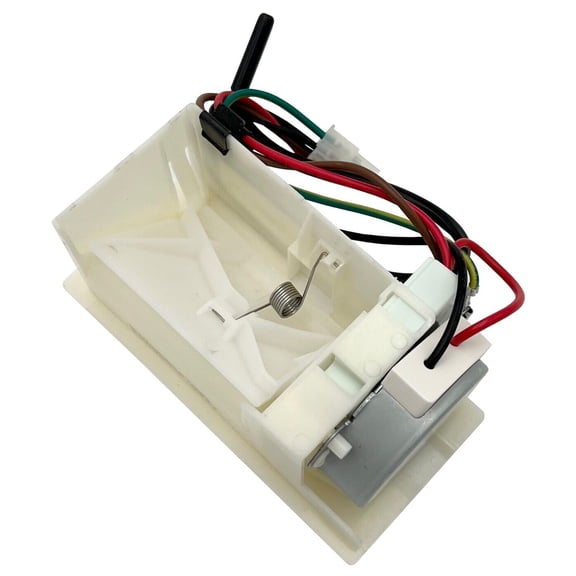 W10479155CM Refrigerator Damper Control Replaces WPW10479155
